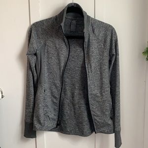 Champion Athletic Jacket